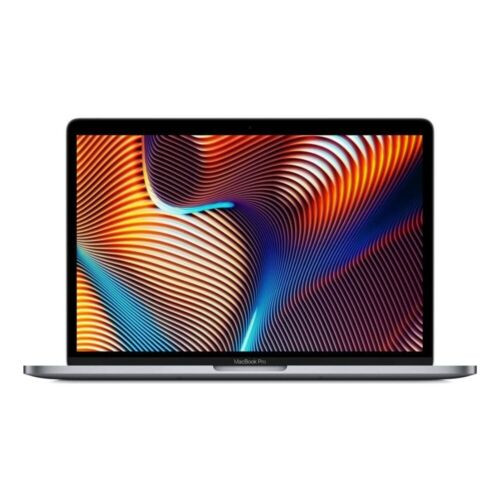 Apple Macbookpro15,2 Core I5-8279U 500Gb Nvme 16Gb Silver
