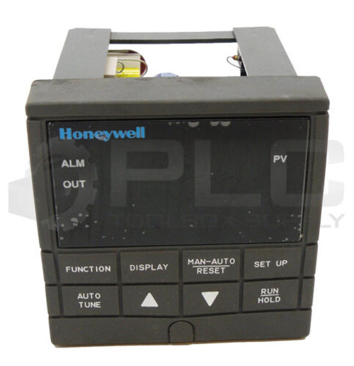 Honeywell Dc200E-1-21D-100000-0 Temperature Controller