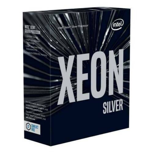 Intel Xeon Silver 4216 - 2.1 Ghz Srfbb Processor