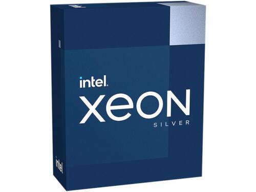 Intel Xeon Silver 4310 Ice Lake 2.1 Ghz 18Mb L3 Cache Lga 4189 120W Bx806894310