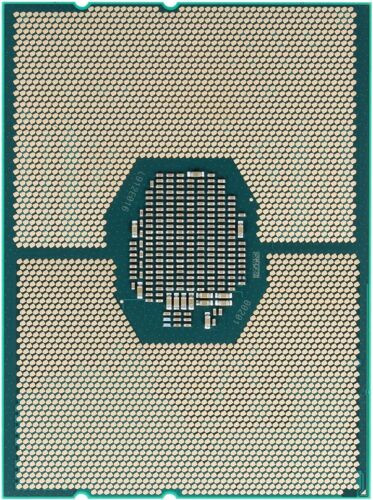 Intel Xeon Silver 4210 Processor 10 Core 2.20Ghz 14Mb 85W (Oem Tray Processor)