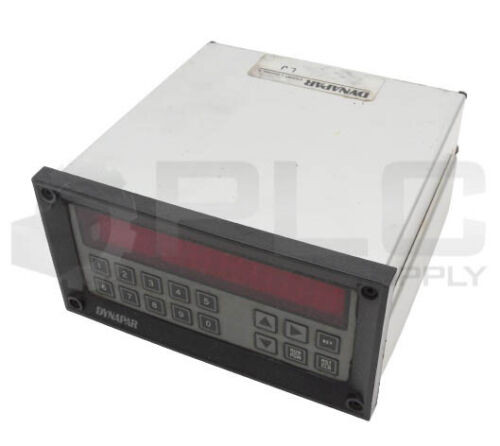 Dynapar Ml1-00-0 Programmable Counter M550002 117Vac