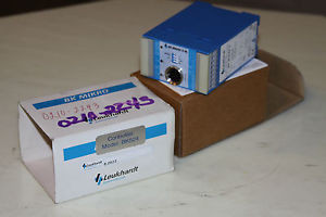 Bk Mikro 5-Rl Time Delay Relay Scanner