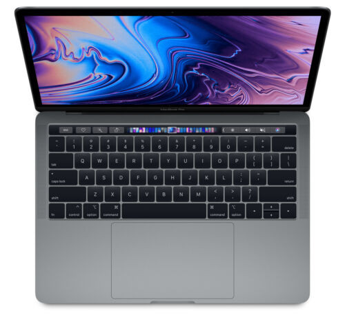 Apple Macbookpro15,3 Core I9-8950Hk 1Tb Nvme 32Gb Space Gray