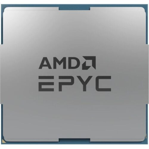 Amd Epyc 9124 16 Core 3Ghz Oc Socket Sr5 Server Tray Processor 100000000802