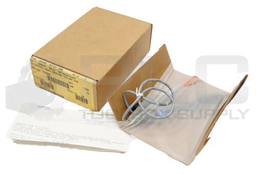 New Mettler-Toledo Thornton 230-271 Conductivity Sensor 3/4" Npt