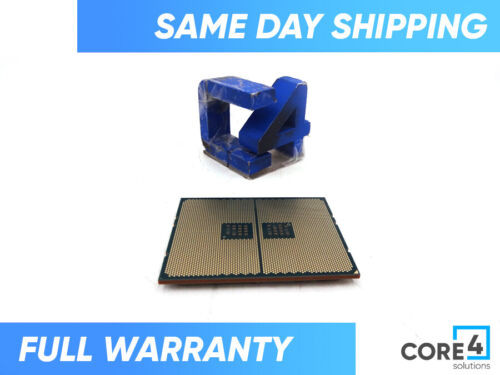 Amd 100-000000326 48C 2.3Ghz 7643 Epyc Cpu