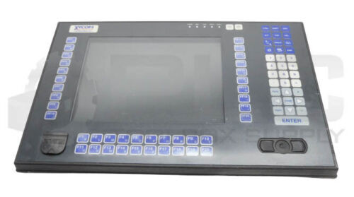 Pro-Face Xycom 5012Kpm Industrial Lcd Flat Panel Touchscreen Monitor