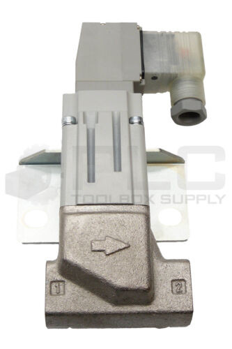 New Smc Sgc221B-0515Y-5Dz-B1-X2 Valve