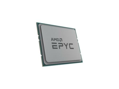 Amd Epyc 7452 2.35Ghz Socket Sp3 155W Server Processor Cpu 100-000000057