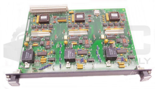 General Electric Is200Bpibg1Adb Interface Board