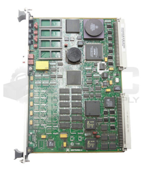 Motorola Mvme 147-023A 84-W8508F01B Circuit Board 64-W5401C01A