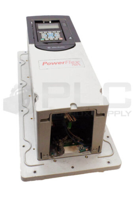 Allen Bradley 20G11Fd011Aa0Nnnnn /A Powerflex Ac Drive 3Ph 47-63Hz 400V