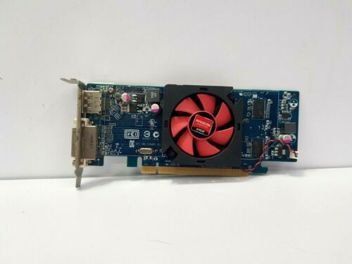 Amd C264 Ati-102-C26405 Video Graphics Card / Fast Shipping