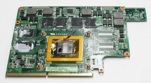60-N3Hvg1100-A01 Asus Bd./As (8L) R2.0 (V1G-Sam)Vga Board G53Sw Series "Grade A"