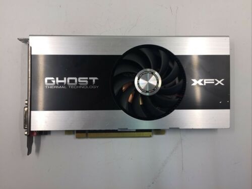 Xfx Ghost Series Amd Radeon R7 250 800M 1Gb