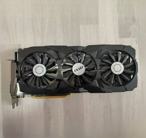 Asus Cerberus Geforce Gtx 1070 Ti 8Gb Gddr5 Graphics Card...