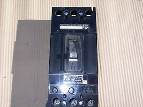 ITE FJ FRAME 3 pole 225 amp 600v Circuit Breaker