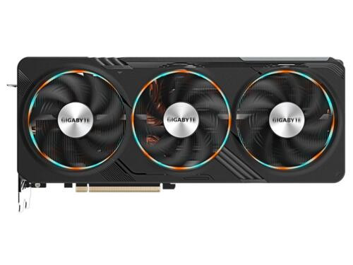 Gigabyte Gaming Geforce Rtx 4070 12Gb Gddr6X Pci Express 4.0 X16 Atx Video Card