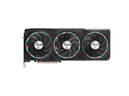 Gigabyte Geforce Rtx 4070 Ti Gaming Oc 12G Graphics Card, 3X Windforce Fans, 12G