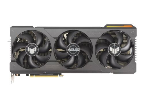 Tuf Nvidia Geforce Rtx 4080 Graphic Card - 16 Gb Gddr6X (Tufrtx408016Ggaming)