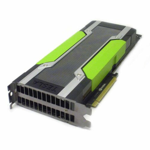 Cisco Ucsc-Gpu-M10 Nvidia Tesla M10 Gpu Processor