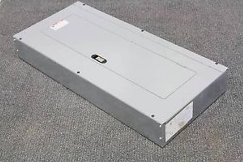 Siemens P1X42MC250C Electrical Panel 250A / 208Y/120 3PH/4W  Full Enclosure