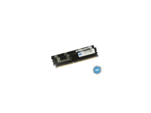 Owc 32Gb ( 2X16Gb ) Pc3-8500 Ddr3 Ecc 1066Mhz Sdram Dimm 240 Pin Memory Upgrade