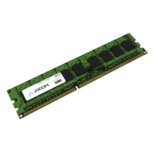 Axion 00D4959-Ax Axiom 8Gb Ddr3 Sdram Memory Module - 8 Gb - Ddr3 Sdram - 1600 M