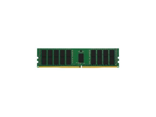 Kingston 16Gb (1 X 16Gb) 288-Pin Dimm Ddr4 2933 Mhz Cl21 Ecc Memory