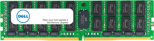 Dell Memory Snpmmrr9C/32G 32Gb 4Rx4 Ddr4 Lrdimm 2133Mhz Ram