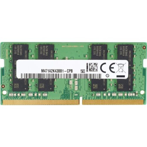 Hp 8Gb Ddr4 3200Mhz 260Pin Sodimm Memory Module 286H8Aa