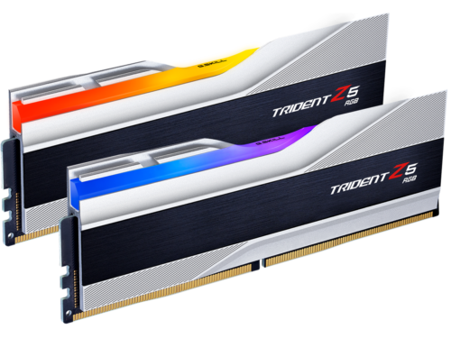 G.Skill Trident Z5 Rgb Series 64Gb (2 X 32Gb) Memory F5-6400J3239G32Gx2-Tz5Rs