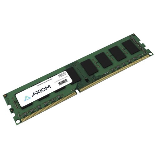 Axion 46W0676-Ax Axiom 32Gb Ddr3 Sdram Memory Module - 32 Gb (1 X 32 Gb) - Ddr3