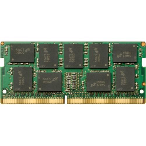 Hp 16Gb Ddr4 Sdram Memory Module (1Xd85At)