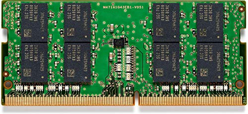 Hp 16Gb Ddr4 Sdram Memory Module (286J1Aa#Aba)