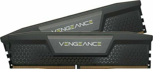 Corsair Vengeance 32Gb (2 X 16Gb) Pc5-44800 (Ddr5-5600) Memory...