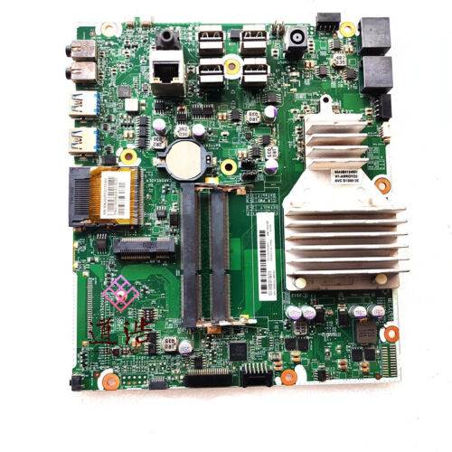 728286-001 For Hp 18-1200Cx Aio Motherboard 728286-501 716241-001 Ddr3