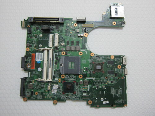For Hp Probook 6560B Hm65 646963-001 Intel Ddr3 Laptop Motherboard