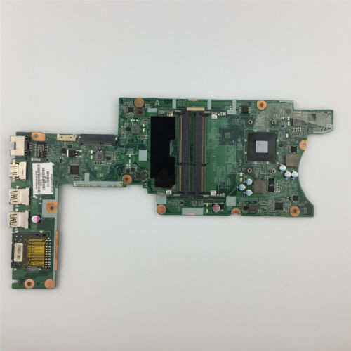 For Hp Laptop Pavilion 13 13-A 13Z-A000 Series A8-6410U Motherboard 769075-501