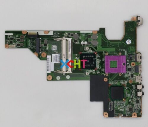 For Hp Laptop 630 Series 430 431 631 Gm45 Uma Motherboard 646668-001