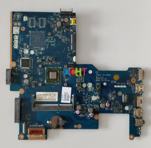 For Hp Laptop 255 G3 With A4-5000 Cpu La-A996P 761532-501 761532-001 Motherboard