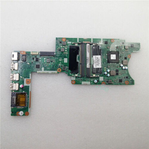 Hp 13-A X360 With A8-6410 Cpu Motherboard Da0Y72Mb6C0 769075-501 769075-001 Test