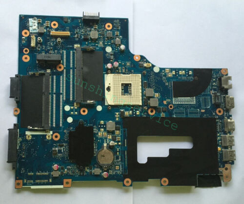 For Acer V3-771G V3-771 Motherboard Va70/Vg70 Main Board Nb.Ryr11.001 Nbryr11001