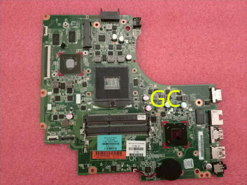 For Hp 14-D 14-A002Tx 747263-501 747263-001 Intel Laptop Motherboard