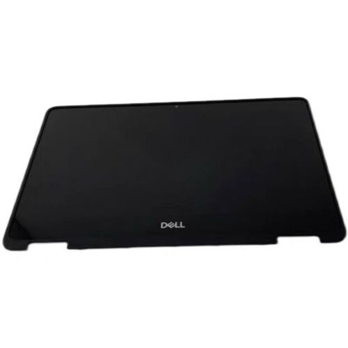 New 045Ghc For Dell Chromebook 3100 Lcd Touch Screen +Bezel Assembly