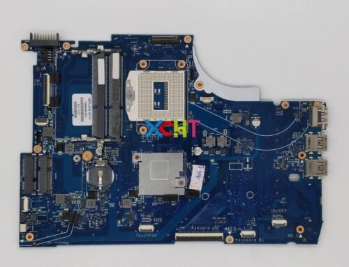 For Hp Envy 15-J 15T-J Series 746449-501/001/601 Hm87 Intel Laptop Motherboard