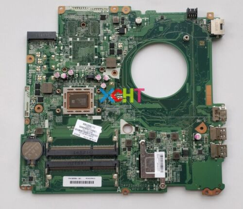 For Hp Pavilion 17 17-F 17Z-F Series 800233-501 A10-4655M Cpu Laptop Motherboard