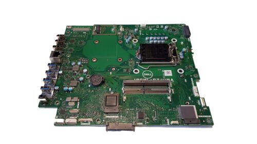 Dell Optiplex 7780 Aio Desktop Motherboard Lga1151 4G47W 04G47W Cn-04G47W