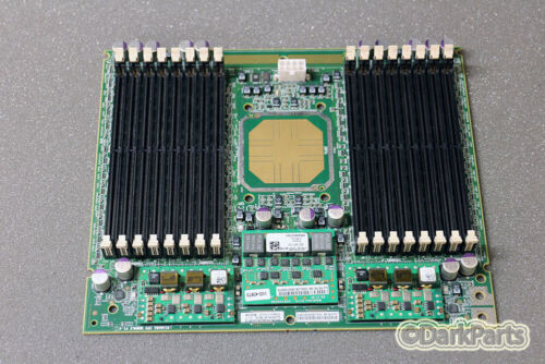 Sun T2000 Processor Memory Board 501-7501 System Board